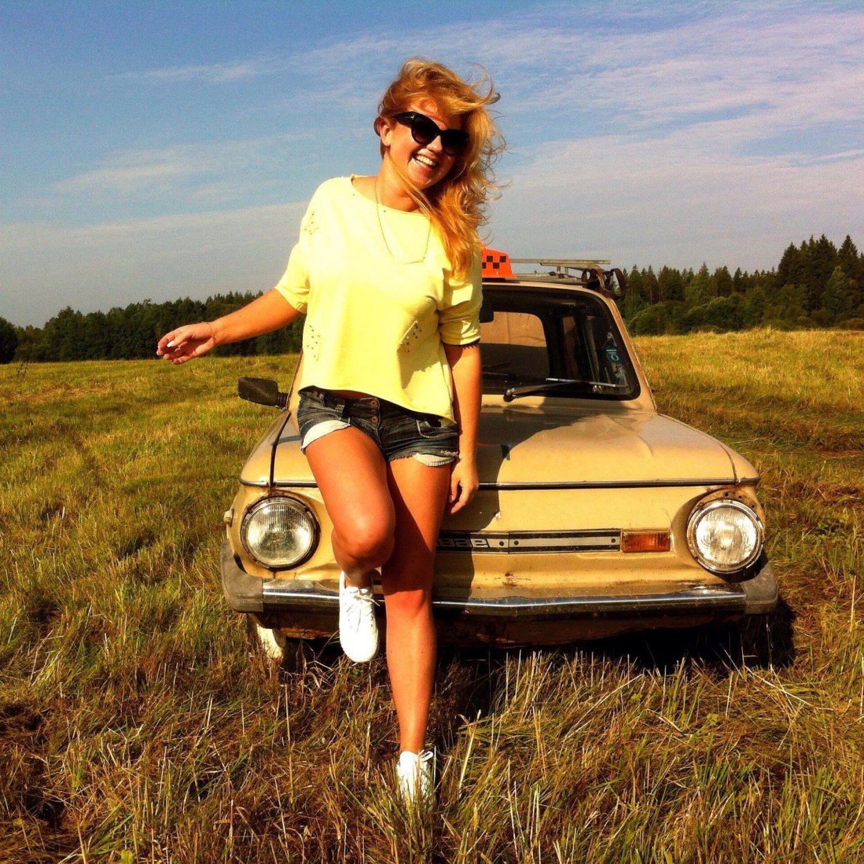 Екатерина Павлова ВК