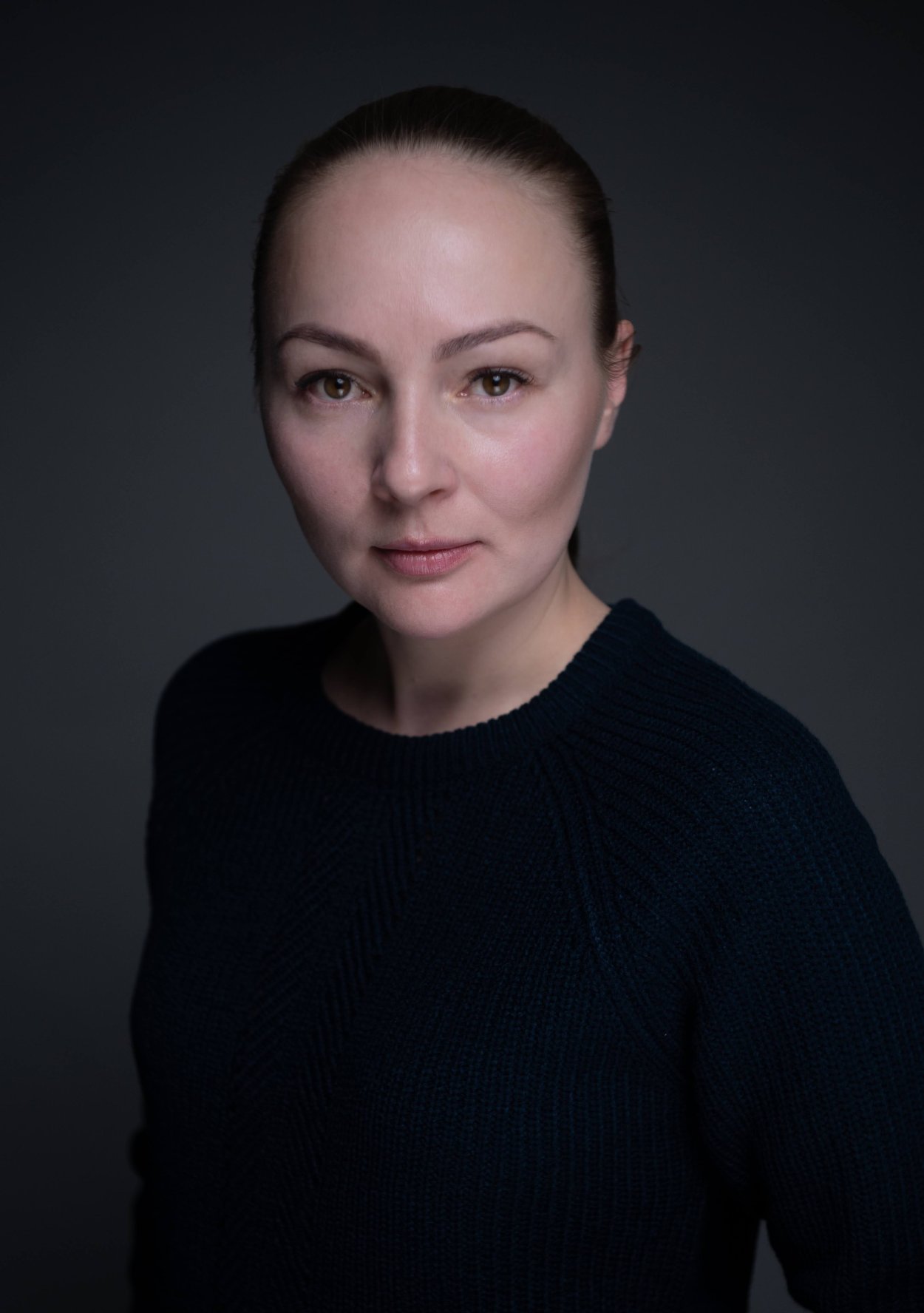 Екатерина Павлова ИВЭСЭП