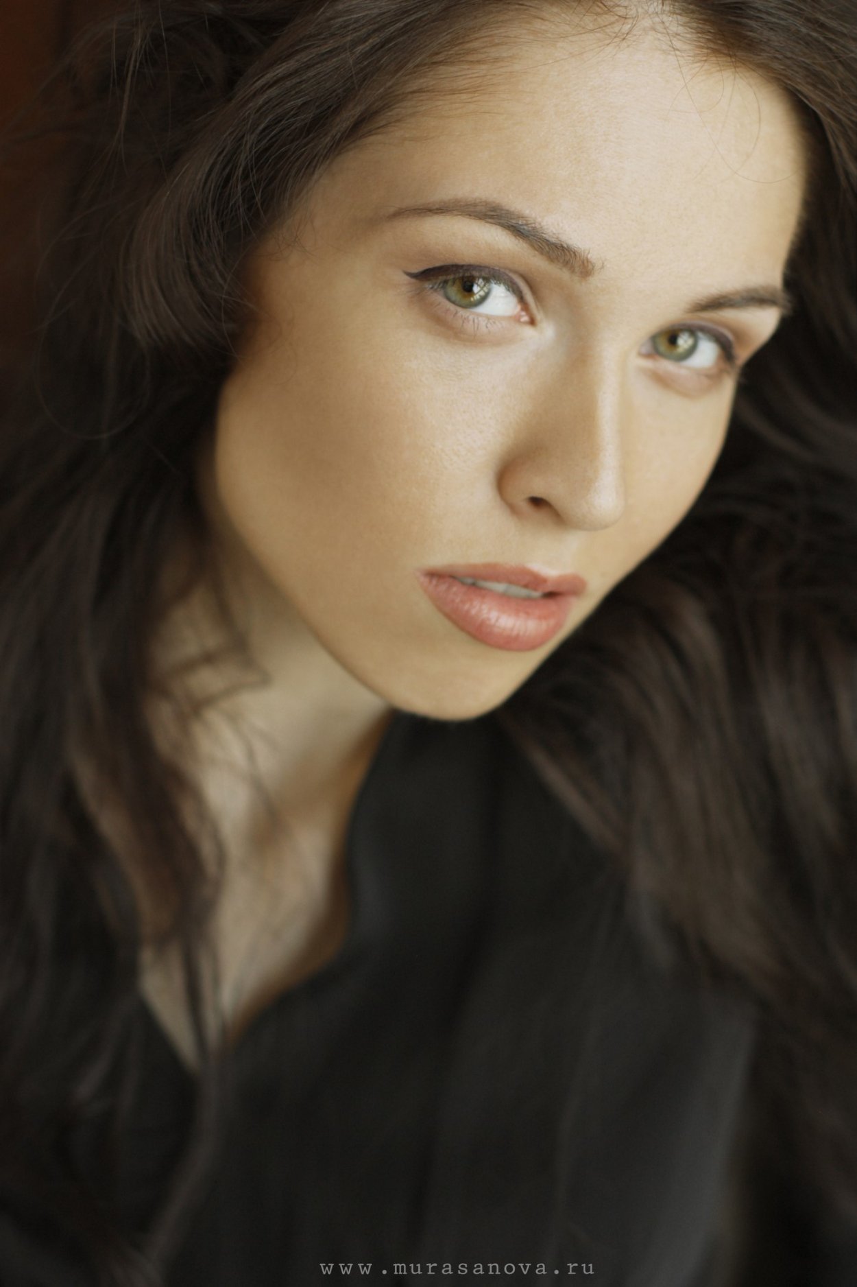Екатерина Енокаева