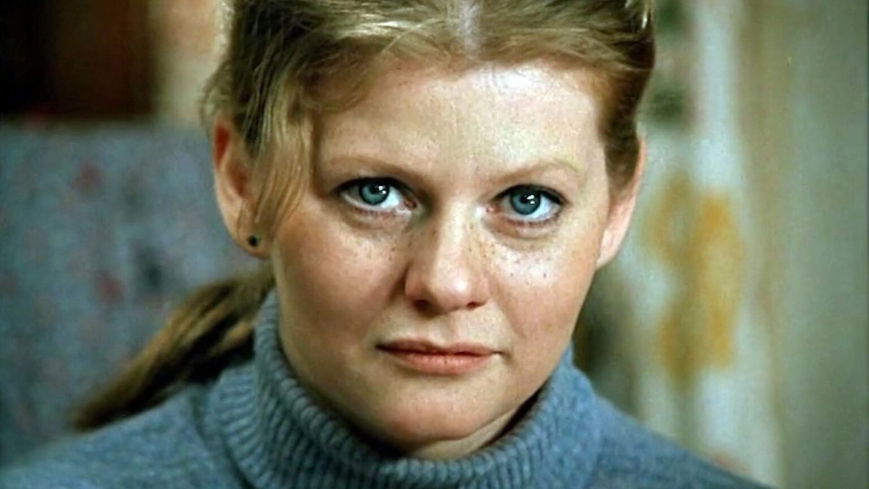 Бригада сериал Лена