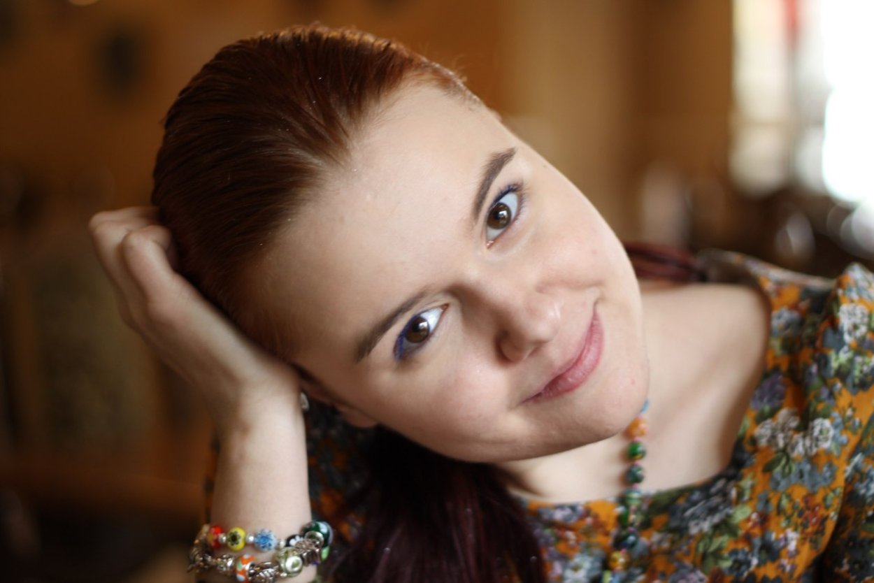 Екатерина Ефимова