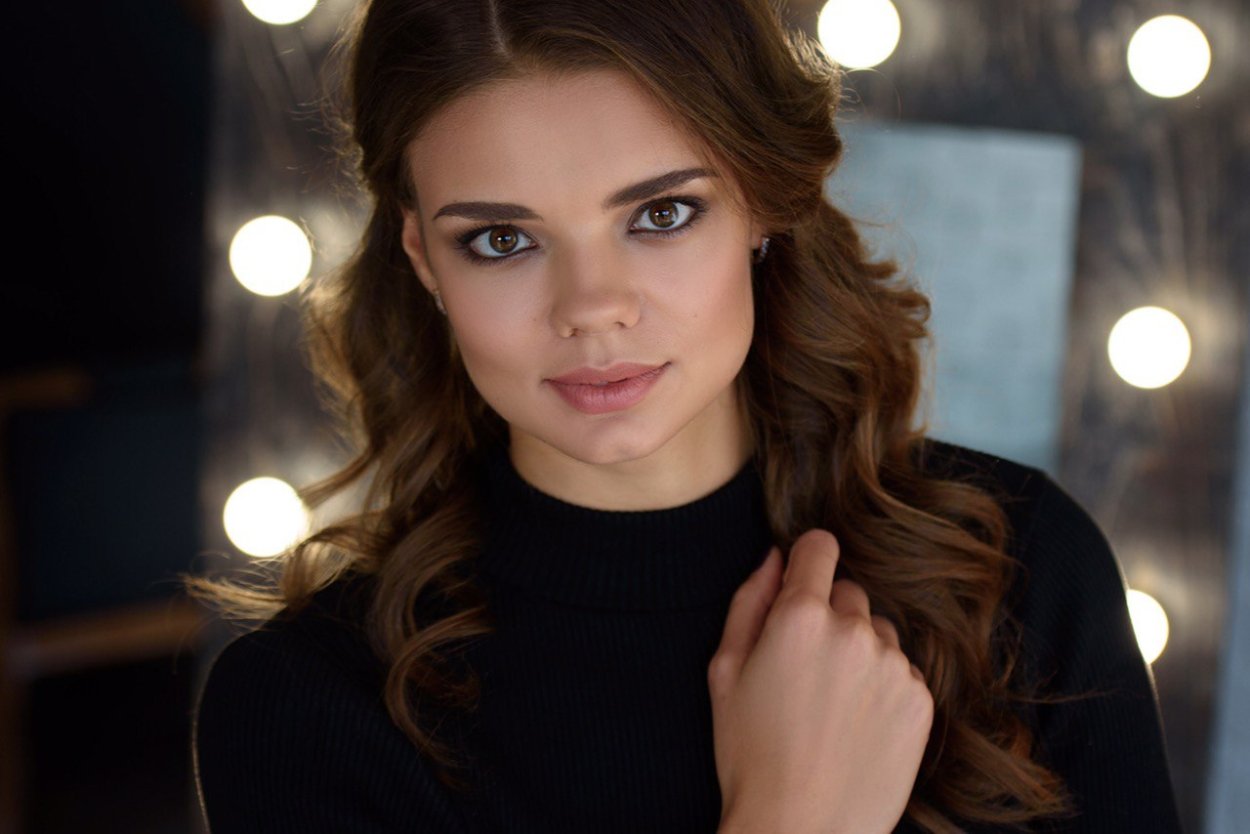 Екатерина Ефимова Амурск