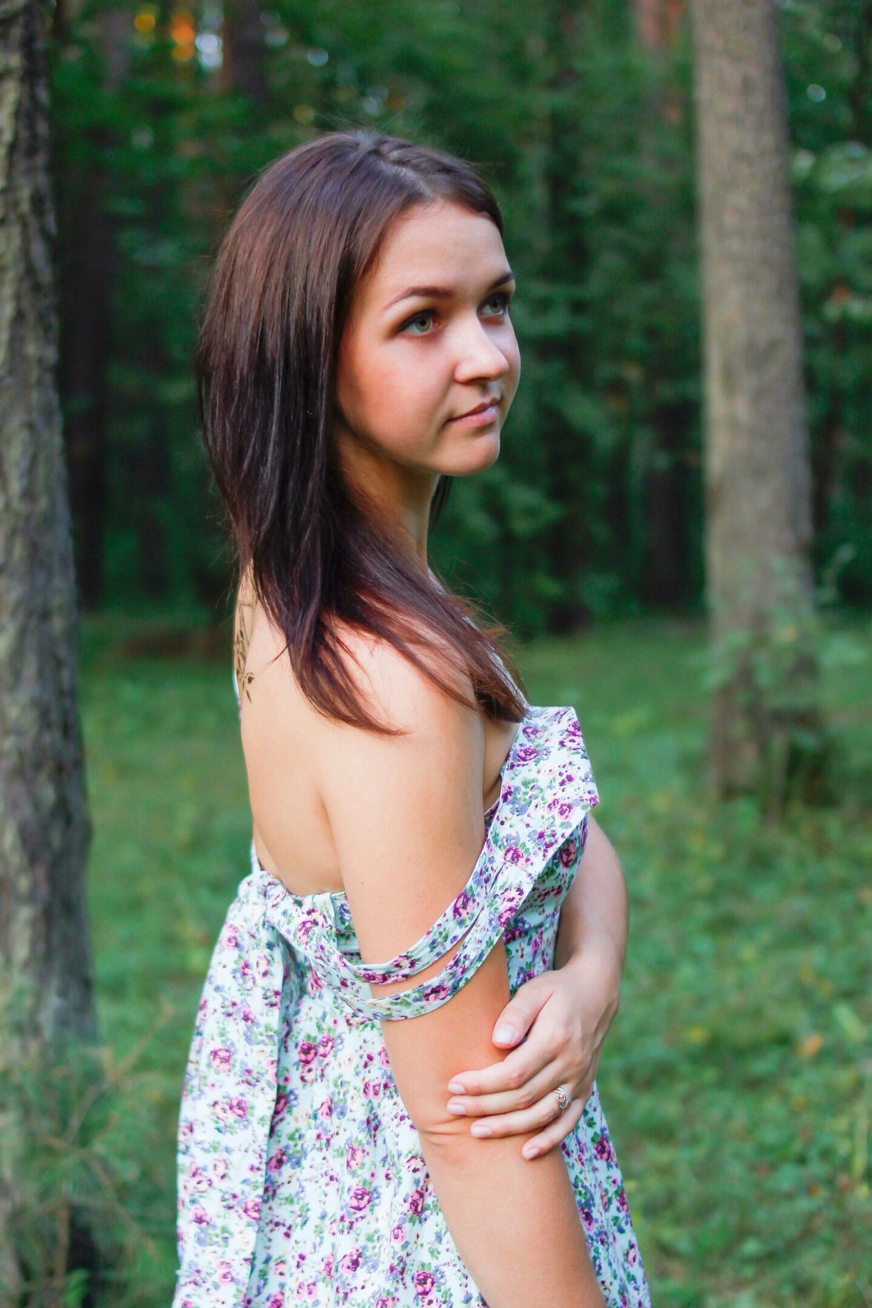 Екатерина Ефимова