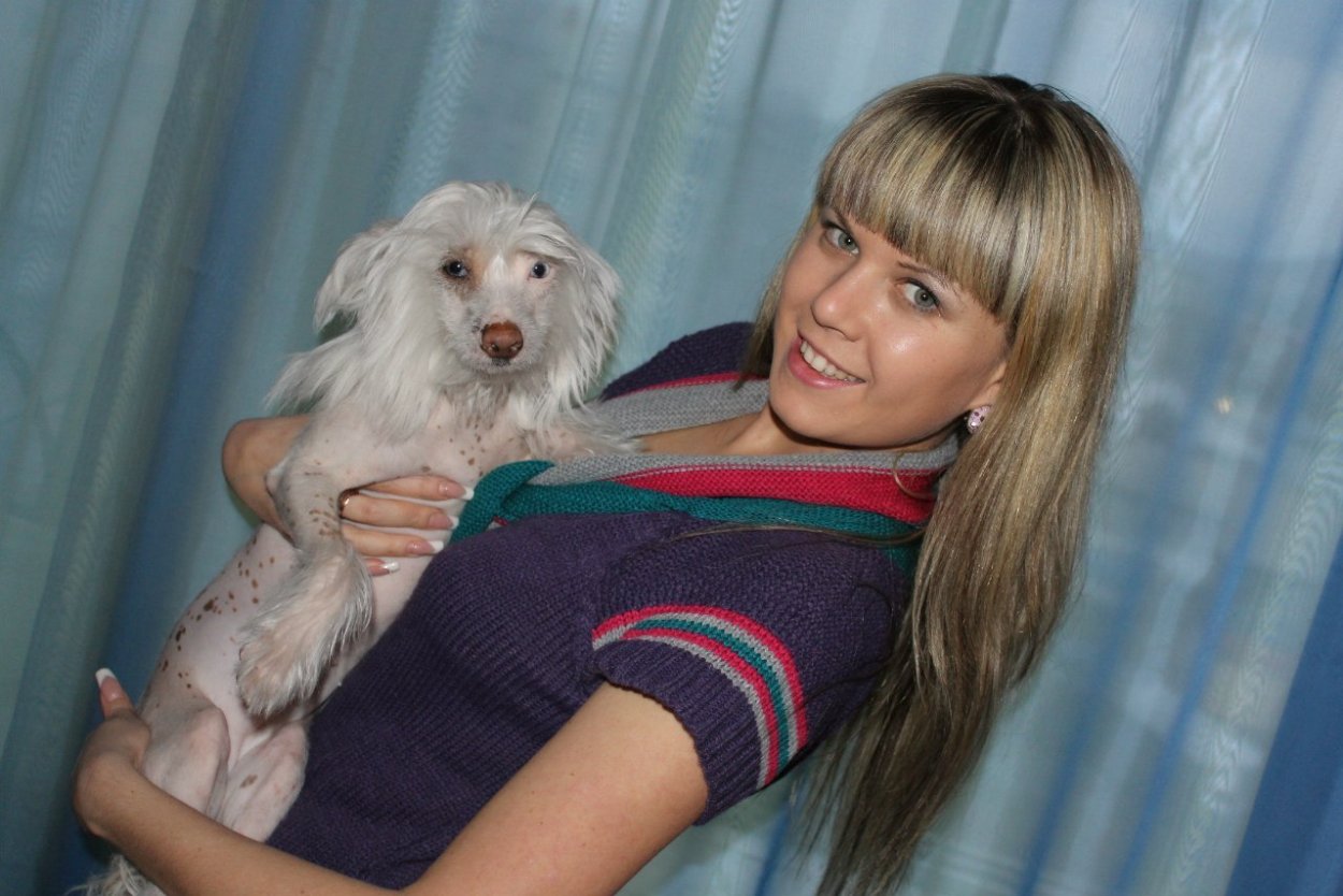 Екатерина Ефимова