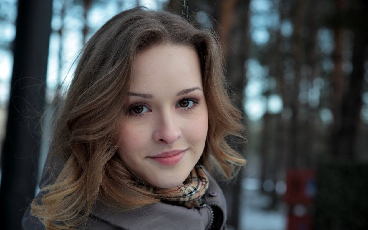 Екатерина Олеговна Ефимова