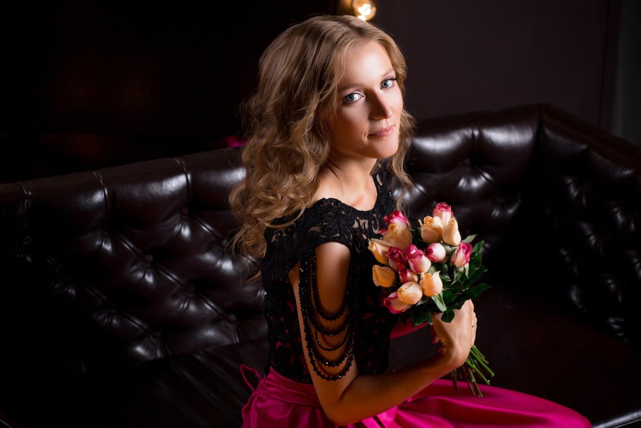 Екатерина Ефимова Саратов