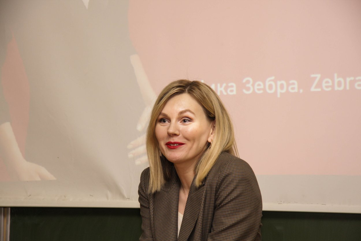 Мишель Мерсье в фильме летнее безумие