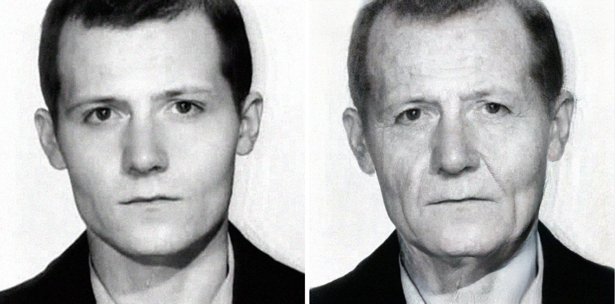 Алексей Фомкин 1996