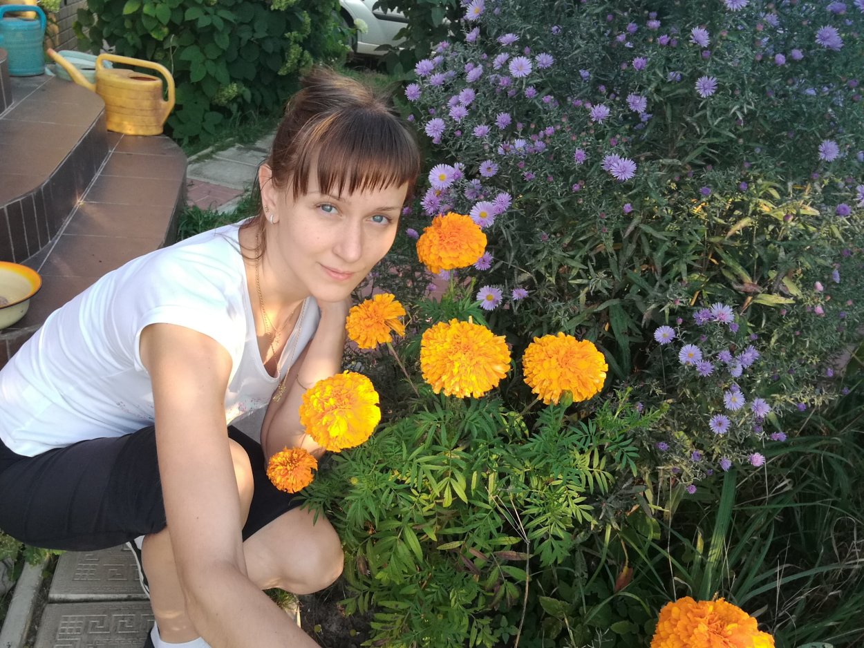 Ирина Григорьева актриса