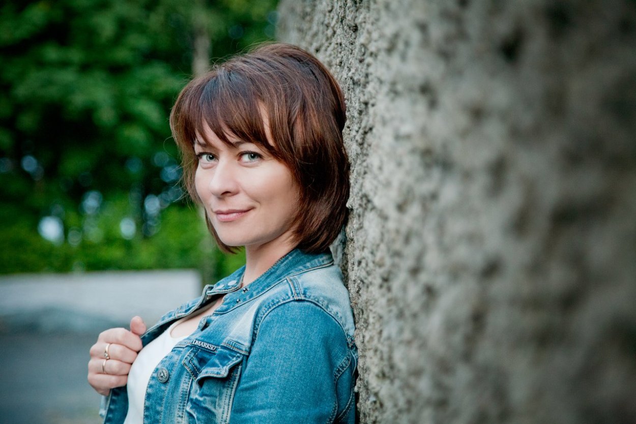 Анна Гришина Смоленск