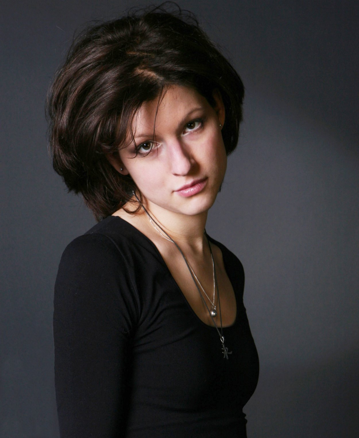Анна Гришина Новороссийск