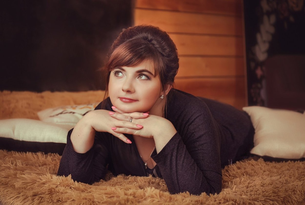 Аня Гришина