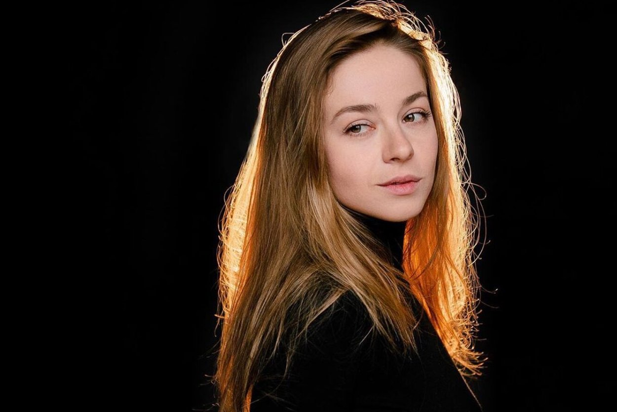 Анна Гришина