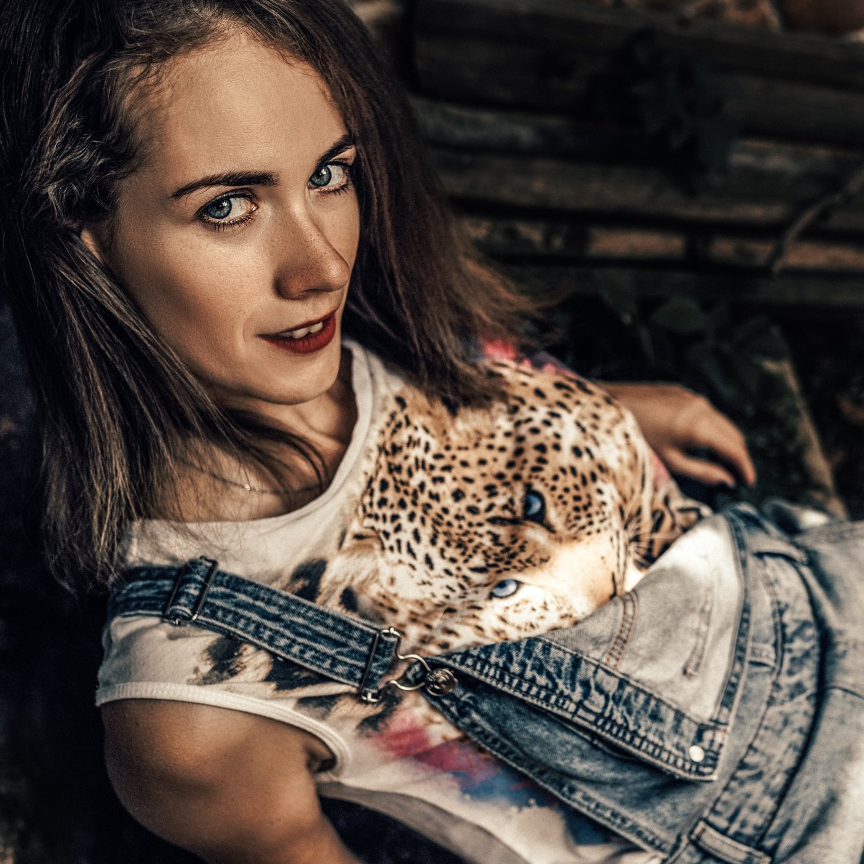 Гришина Анна Вячеславовна
