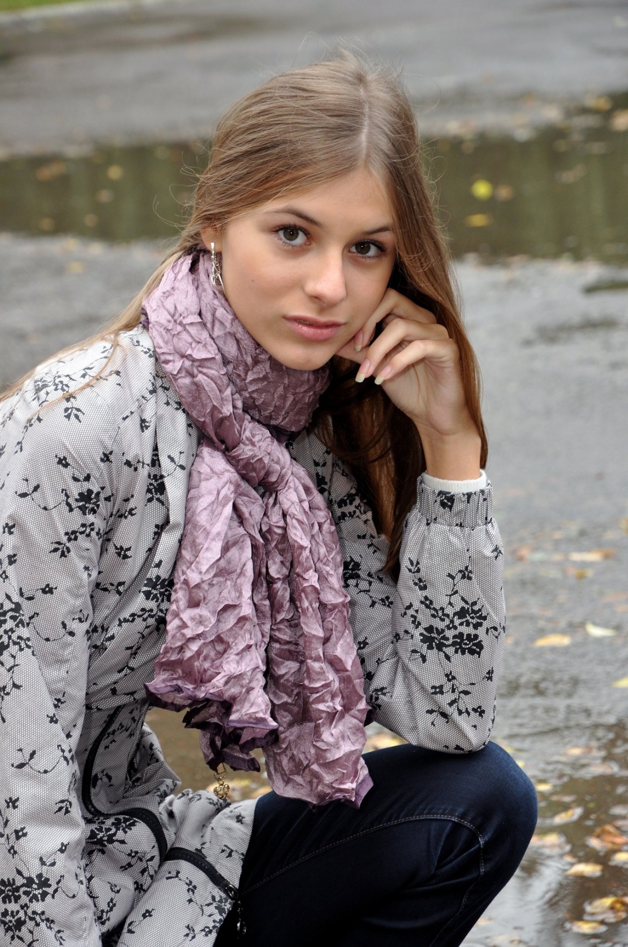 Гришина Анна Сергеевна