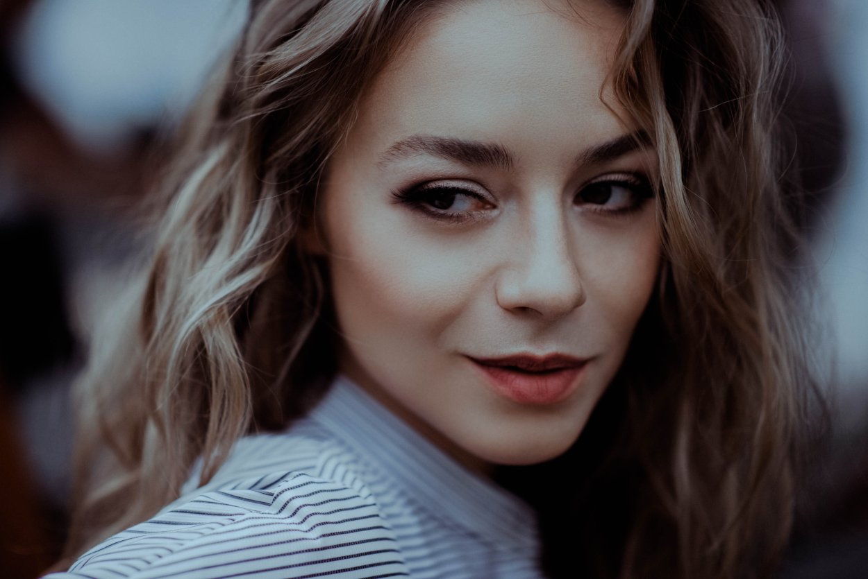 Анна Гришина Новороссийск