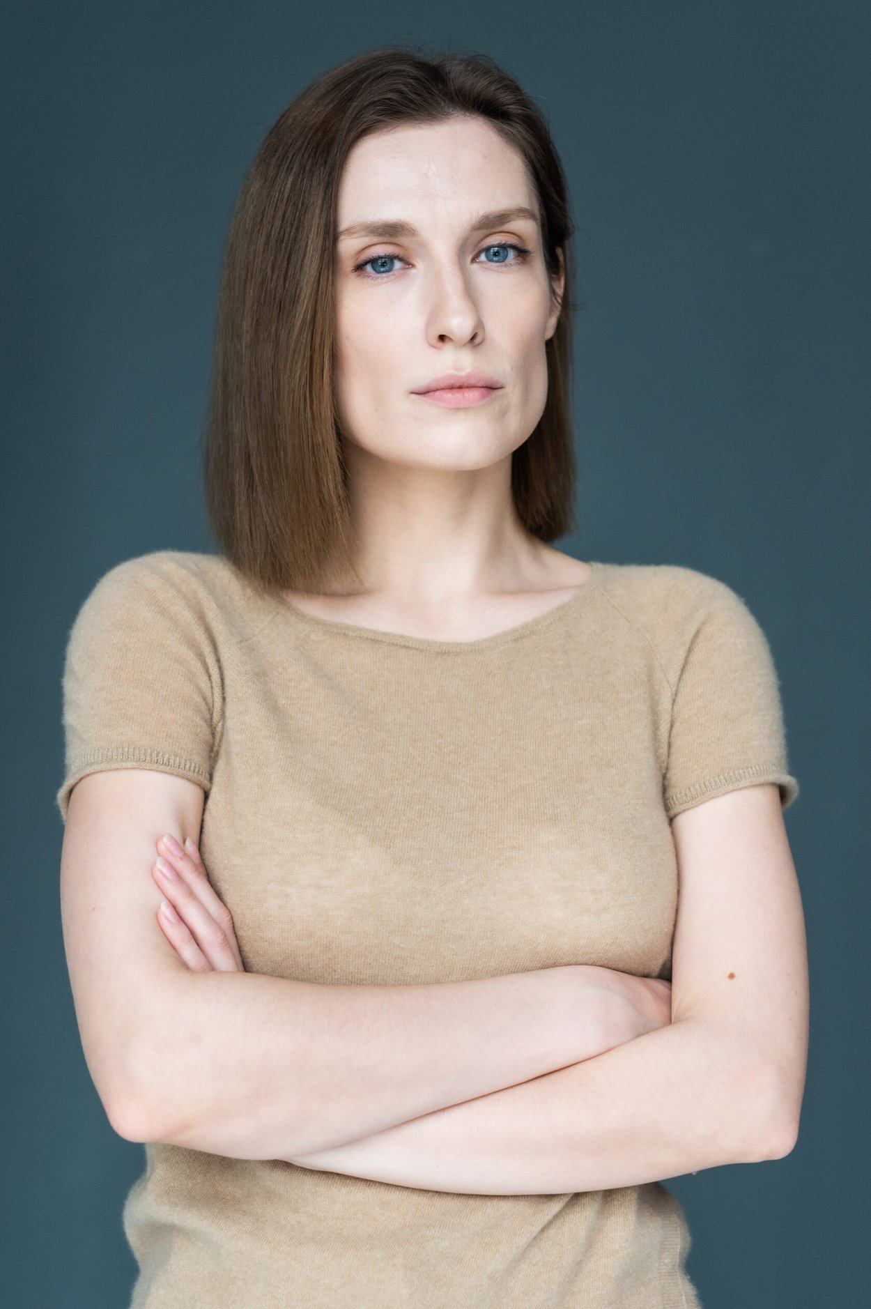 Чужие сериал 2019