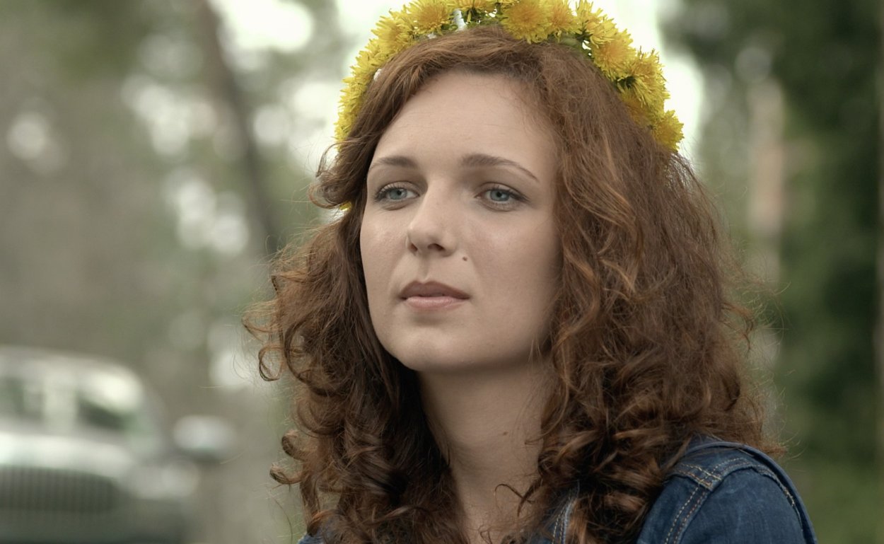 Елена Аросева Кутырева
