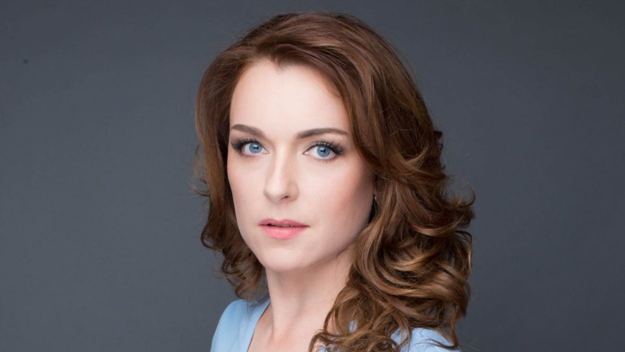 Елена Панова