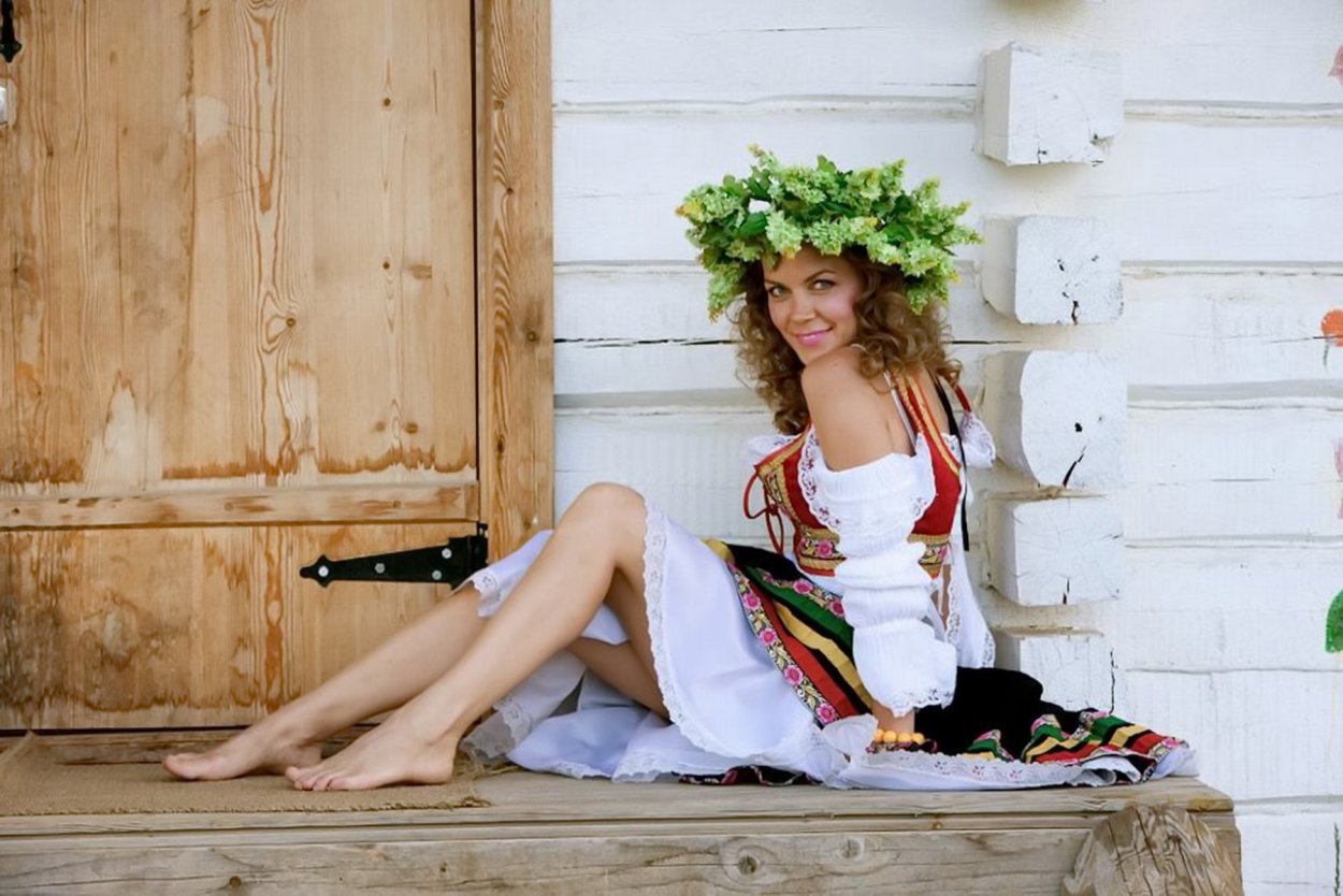 Наталья грачёва