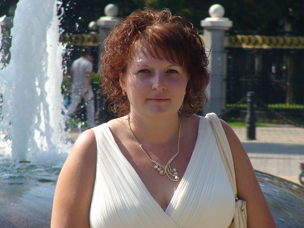 Екатерина Грачева