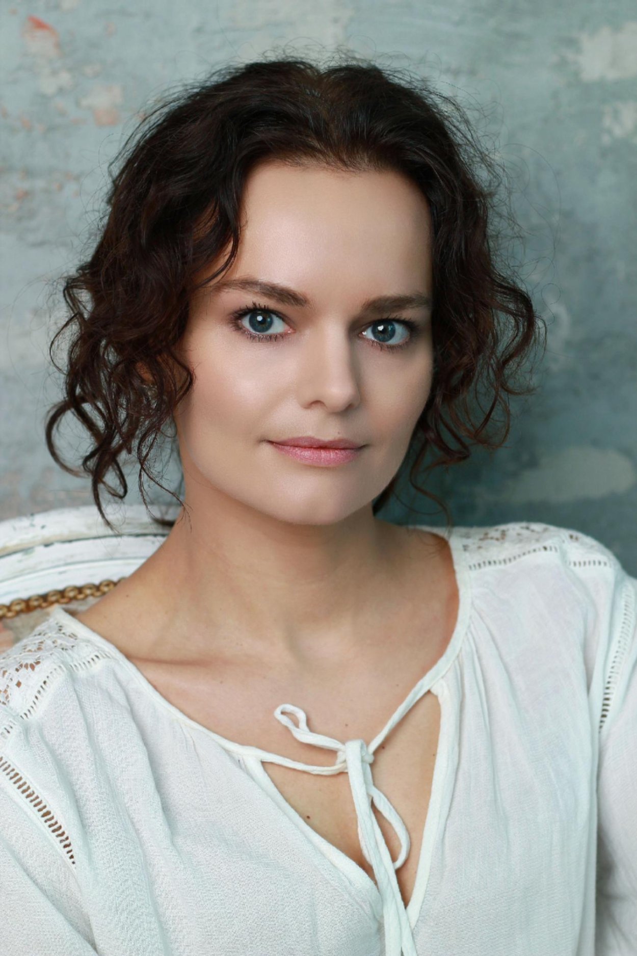 Наталья грачёва актриса
