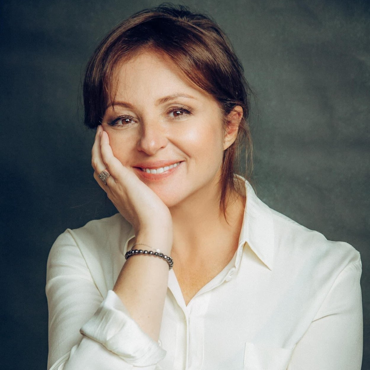Анна Банщикова Ищейка