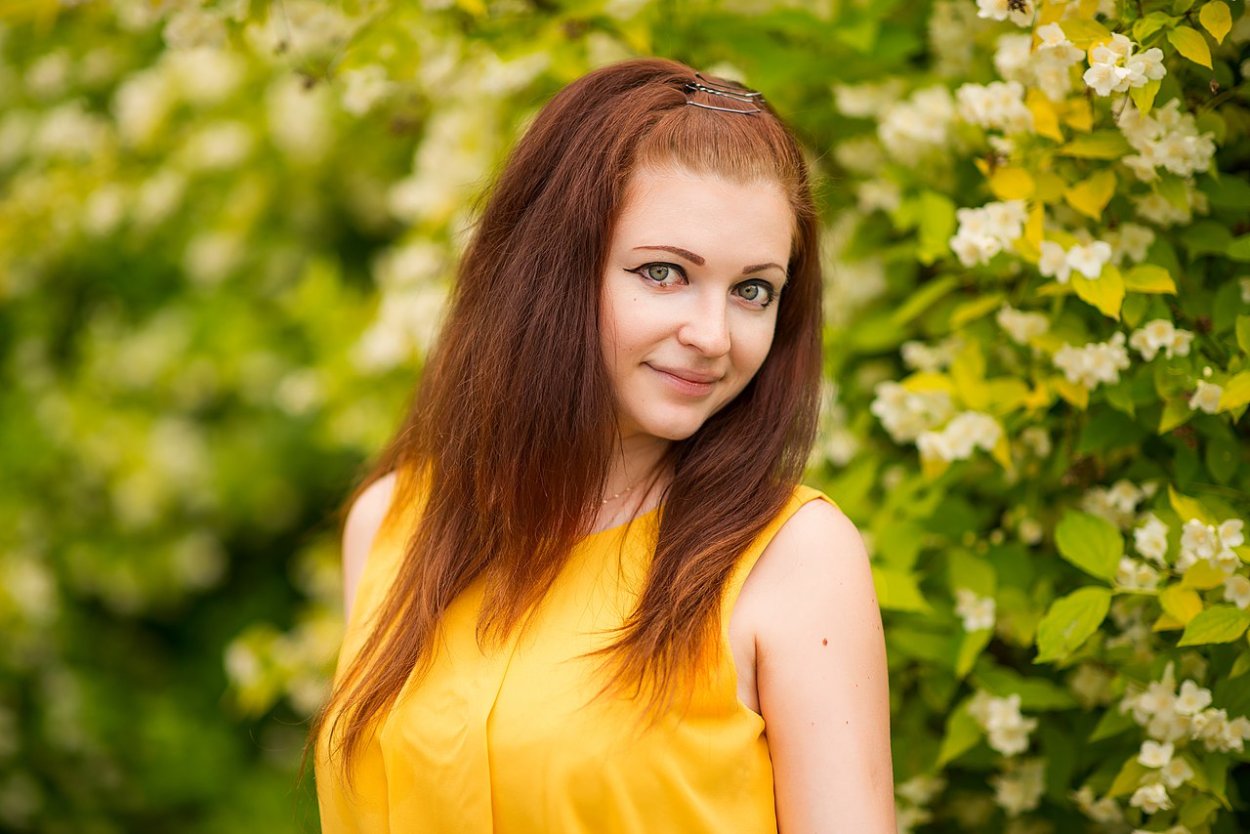 Екатерина Грачева
