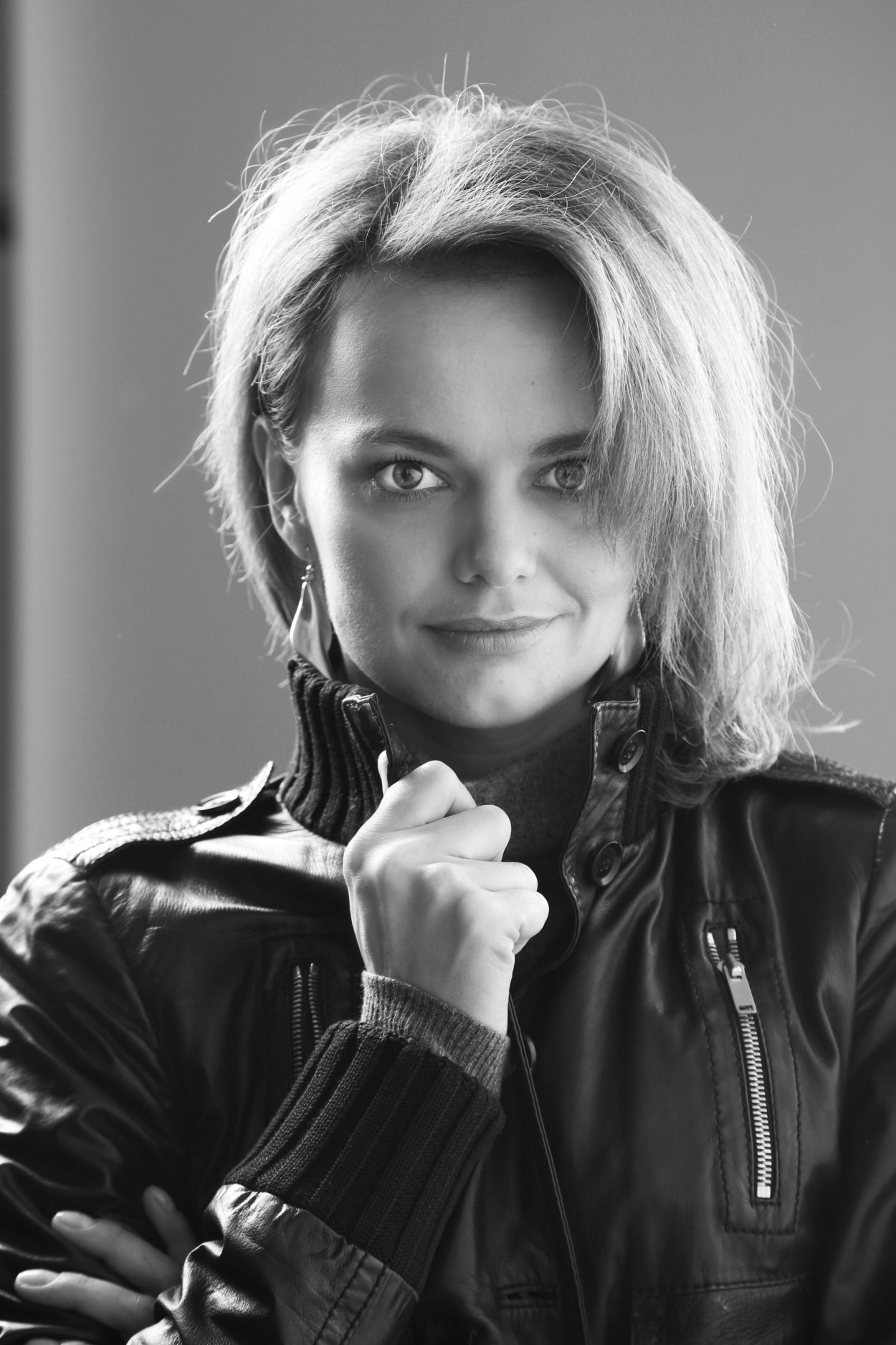 Карина Романова клеофия
