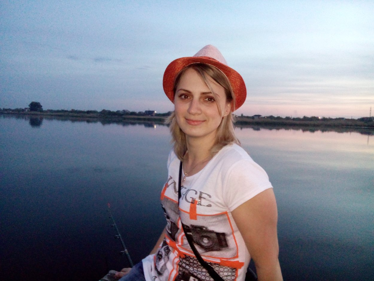 Татьяна Лазарева