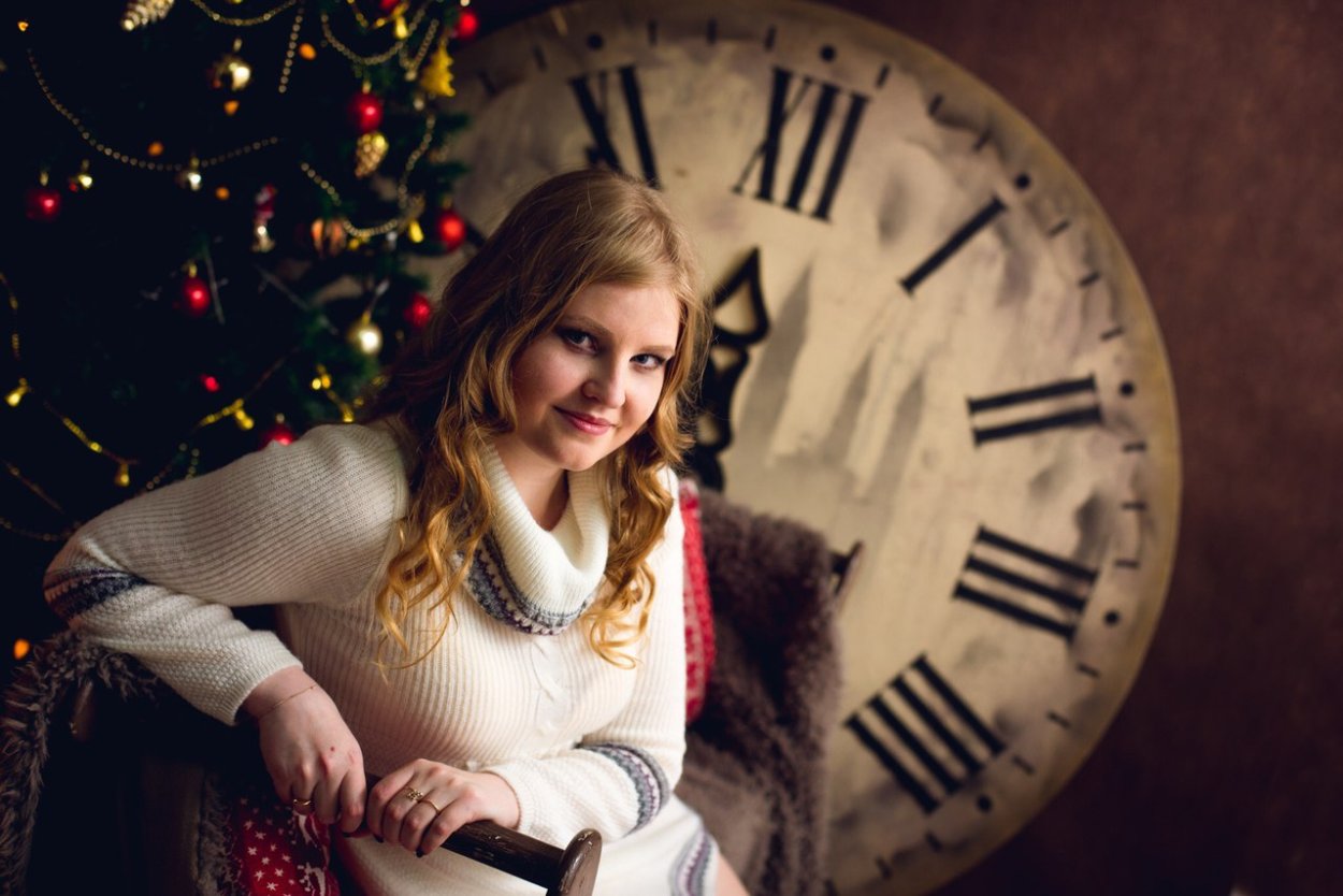 Мухина Ирина Владимировна