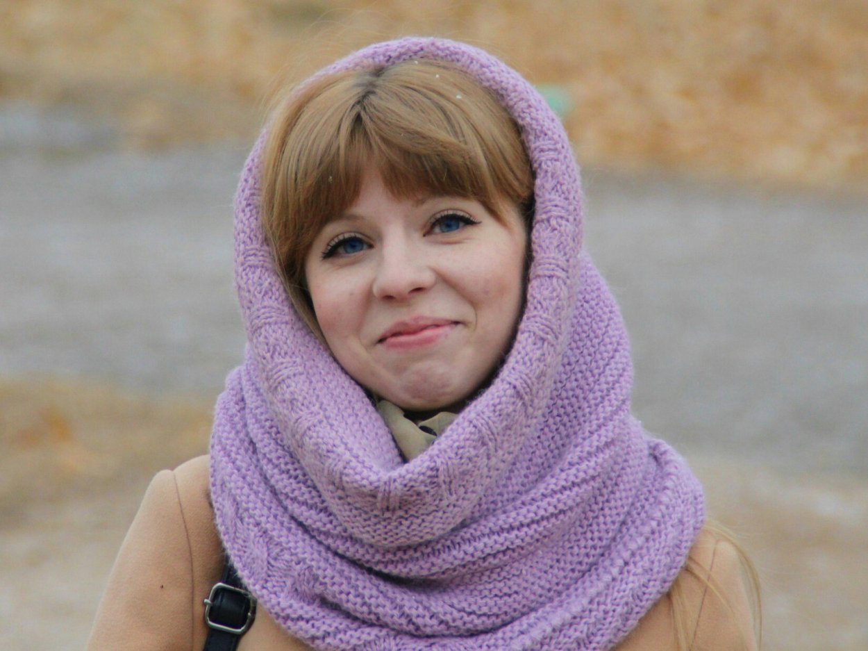 Екатерина Рудакова