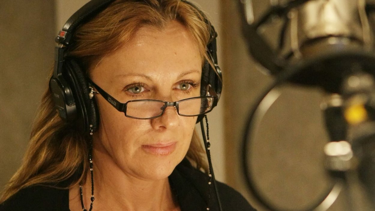 Елена Алексеевна Яковлева