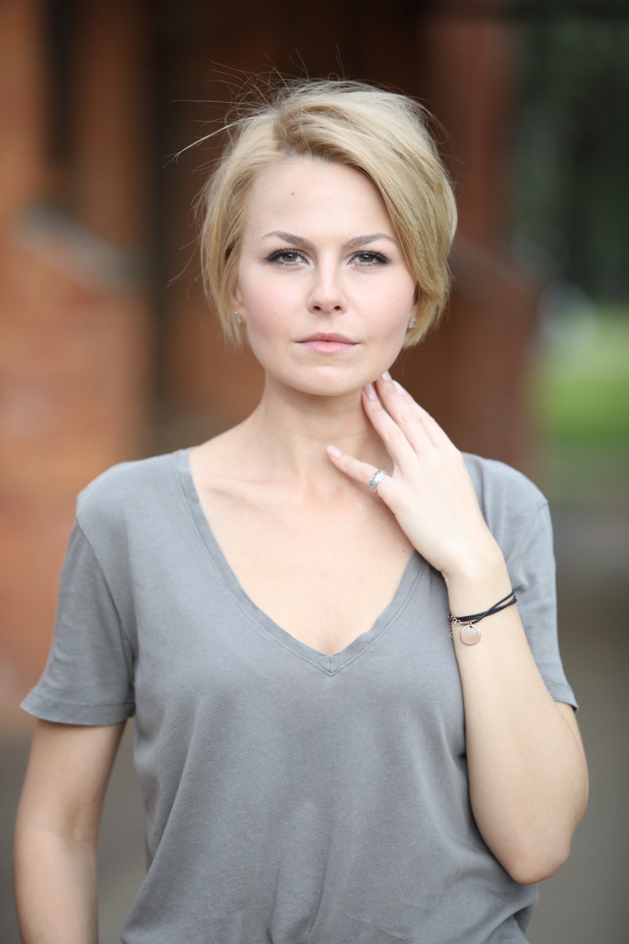 Екатерина Рудакова