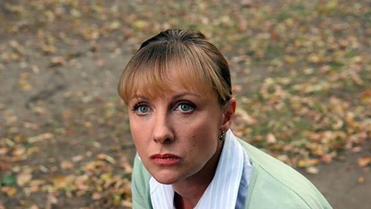 Елена Яковлевна 2020