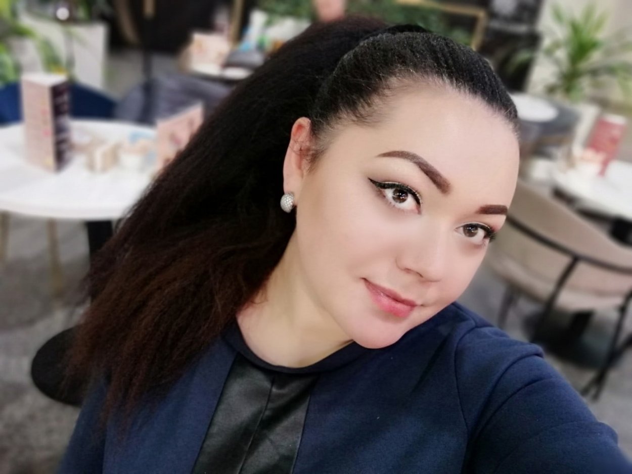 Екатерина Рудакова Москва