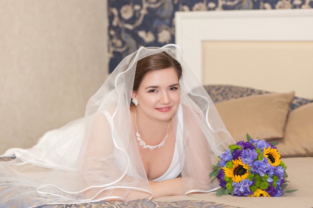 Екатерина Рудакова Брянск ВК