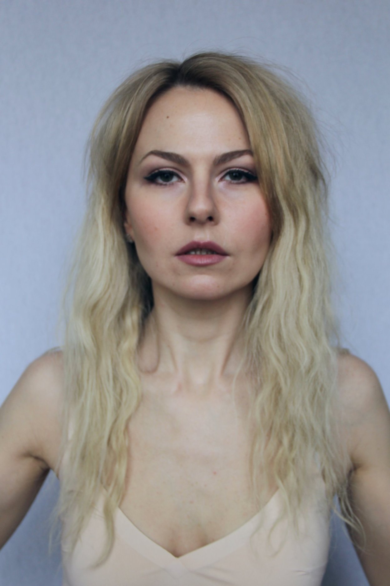 Рудакова Екатерина Евгеньевна