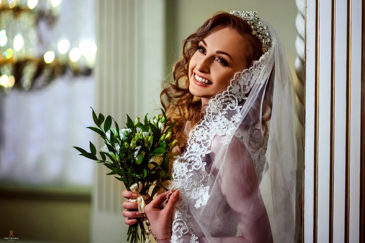 Юлия Яковлева жена