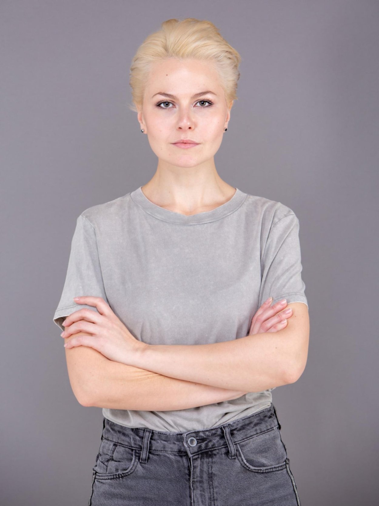 Рудакова Екатерина Сергеевна