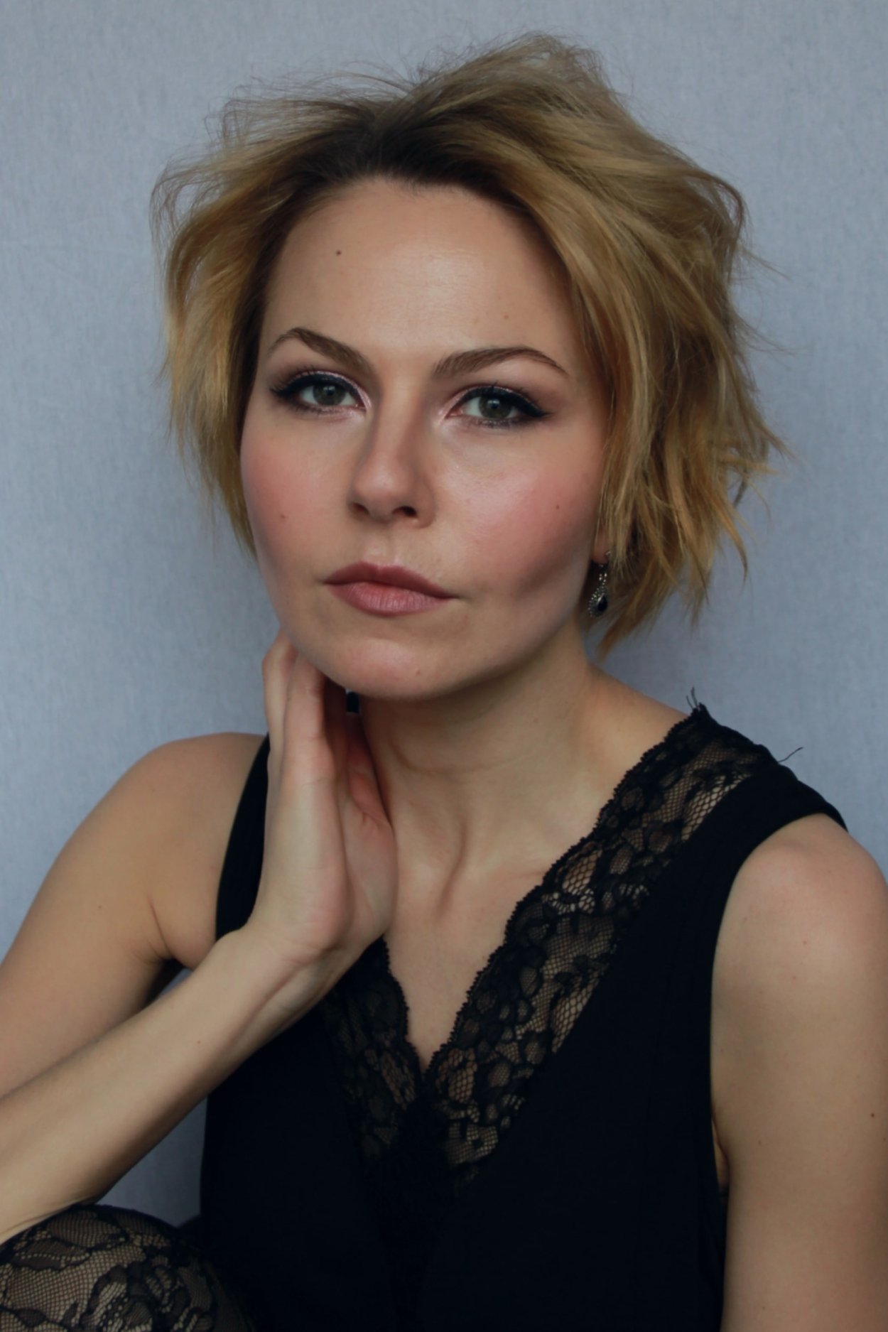 Екатерина Рудакова актриса