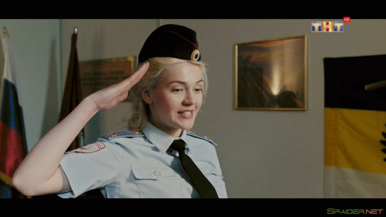 Ольга Михайловна Яковлева