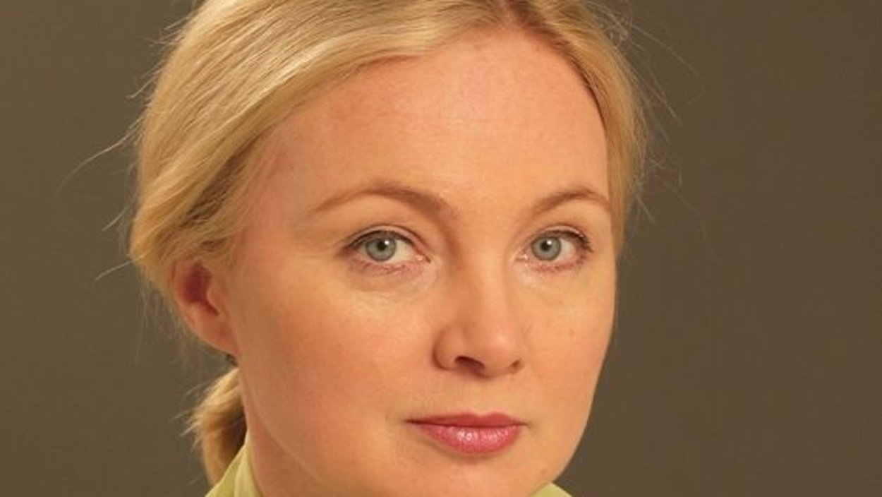 Елена Яковлева