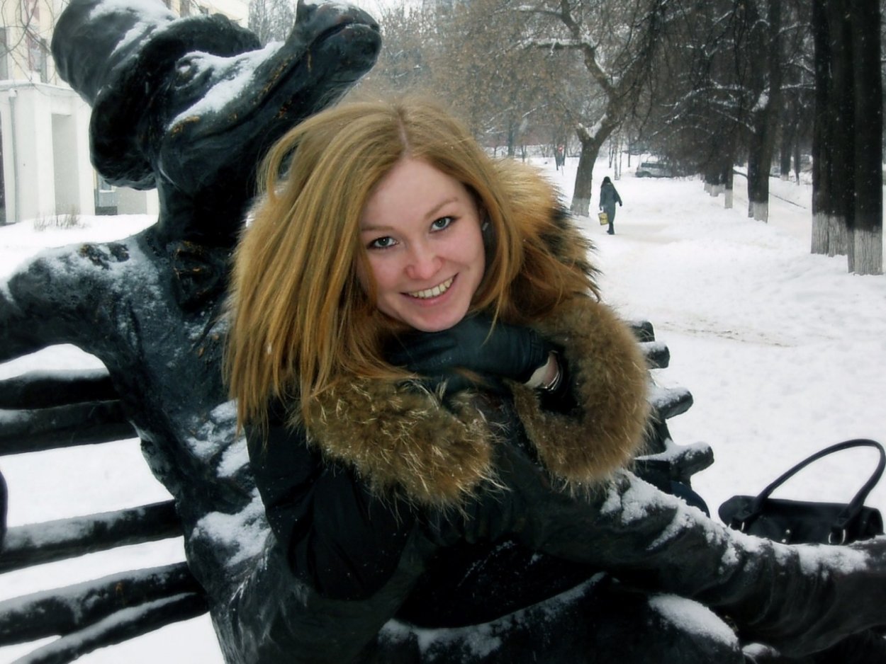 Ирина Алексеевна Склифосовский