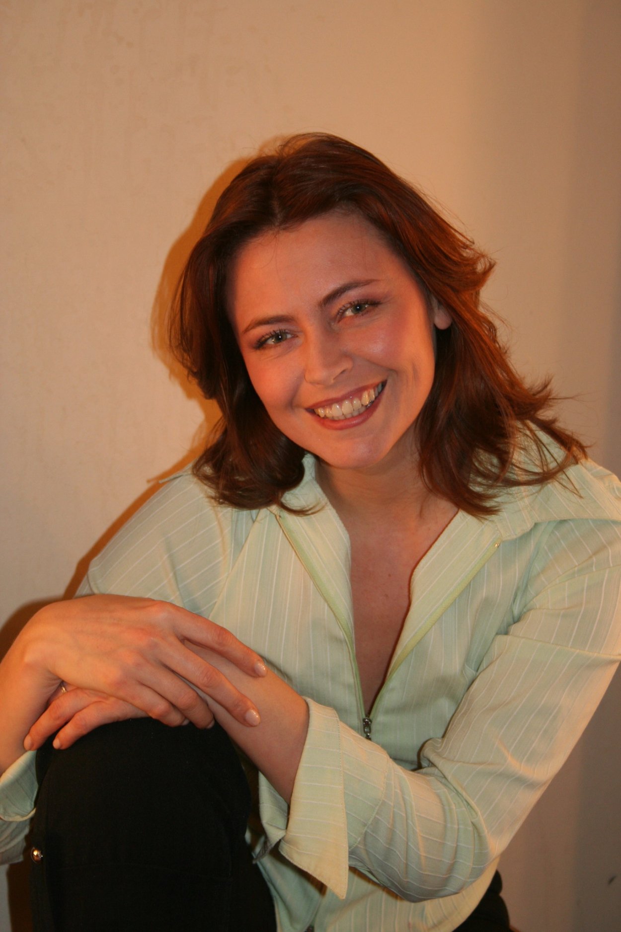 Валерия Забегаева актриса