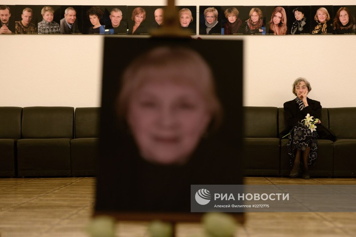 Толмачёва, Лилия Михайловна