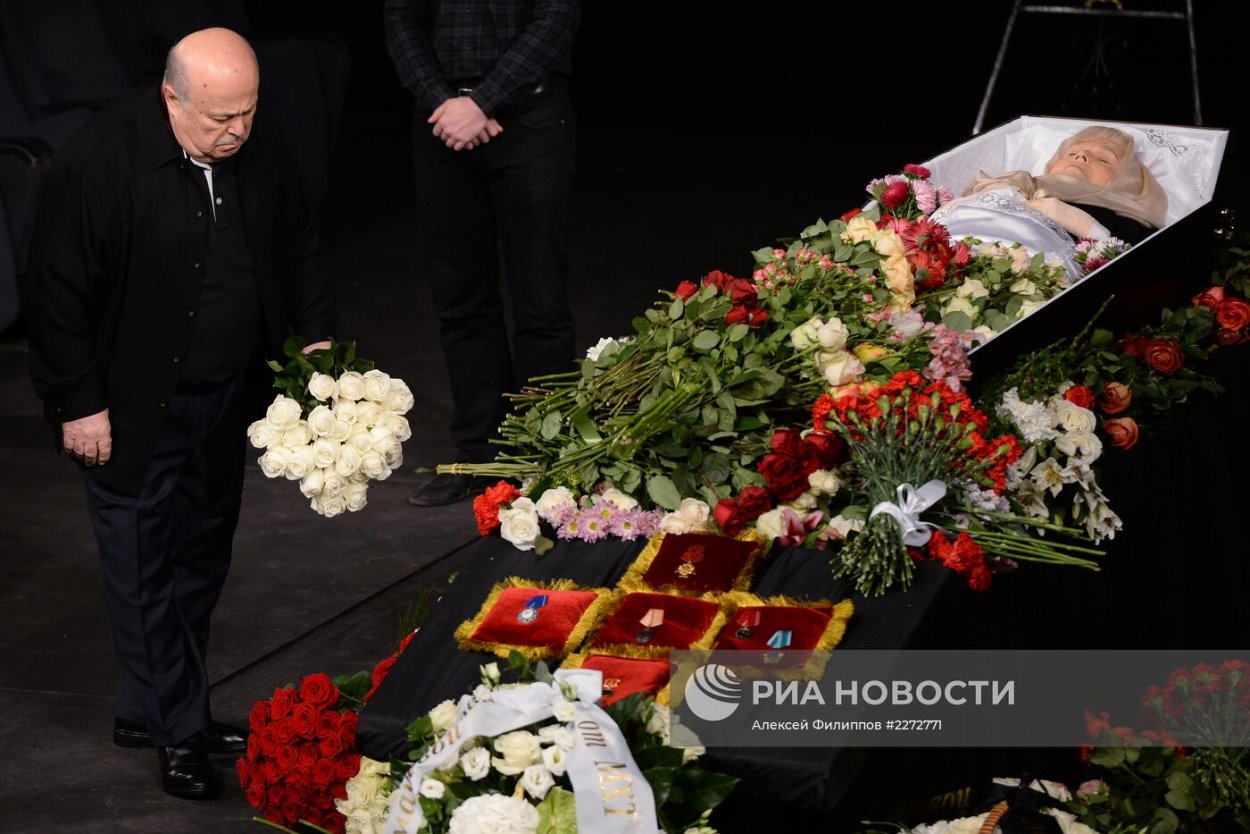 Телеведущая Украина Лилия Ребрик