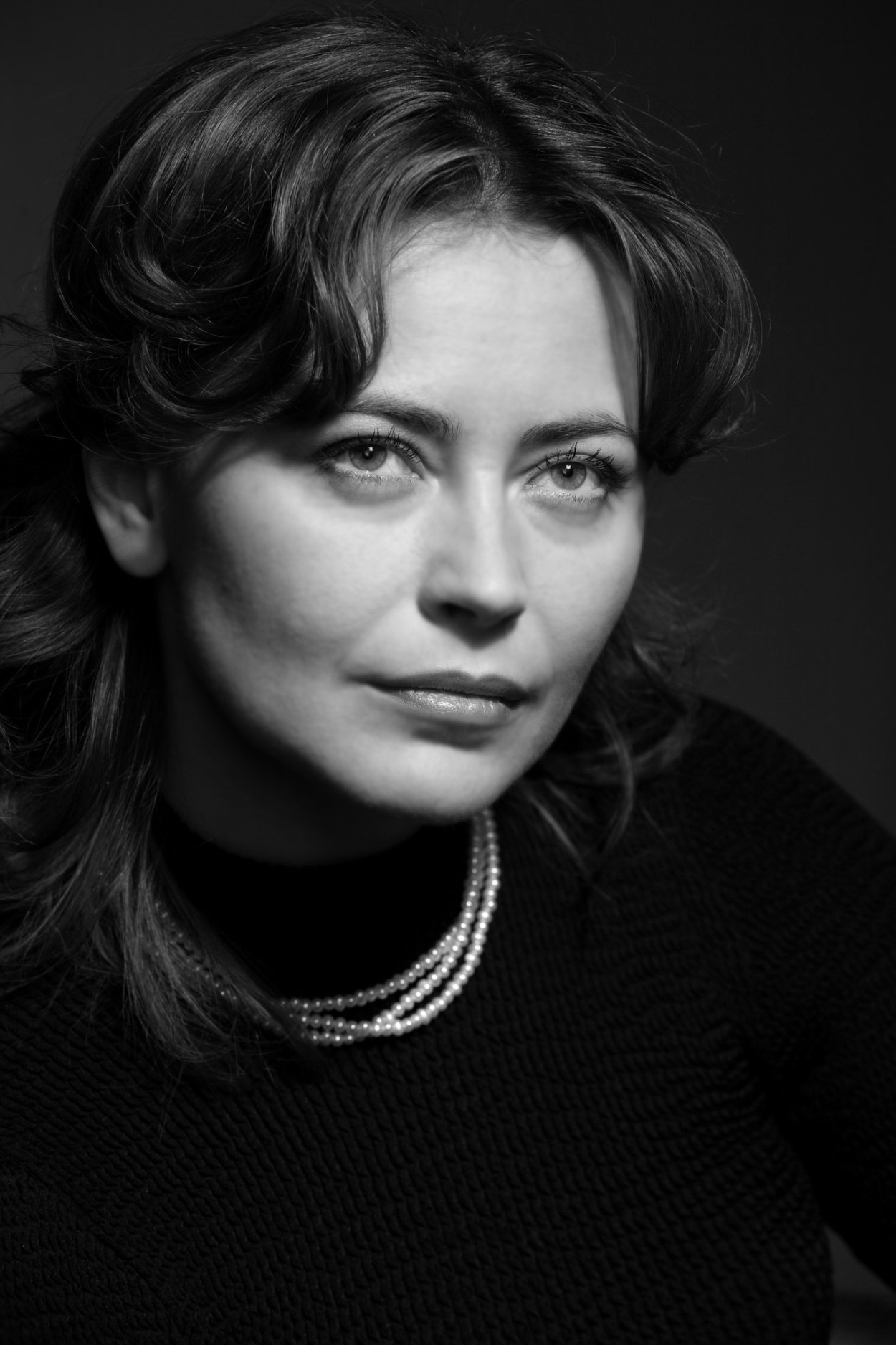 Забегаева актриса