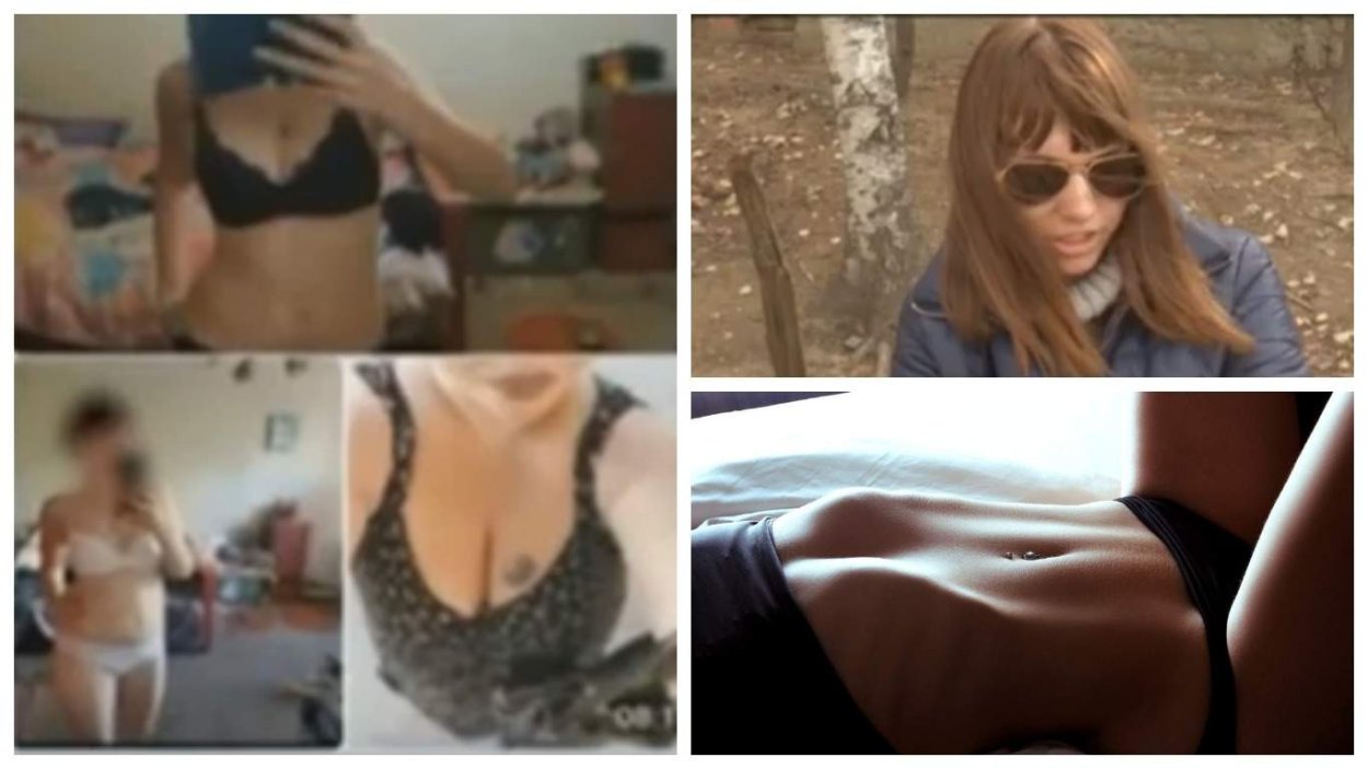 Олеся Измайлова