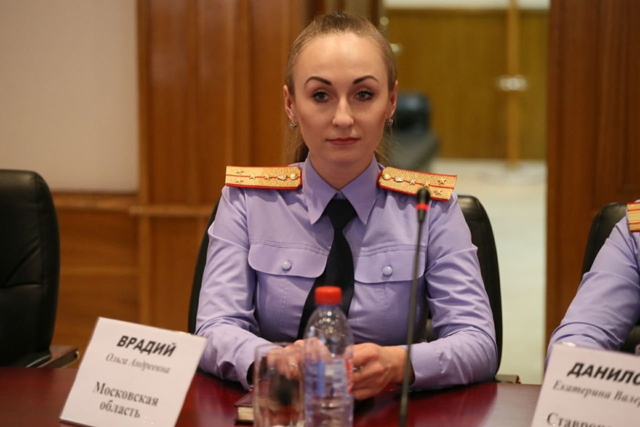 Сурина Анастасия Александровна